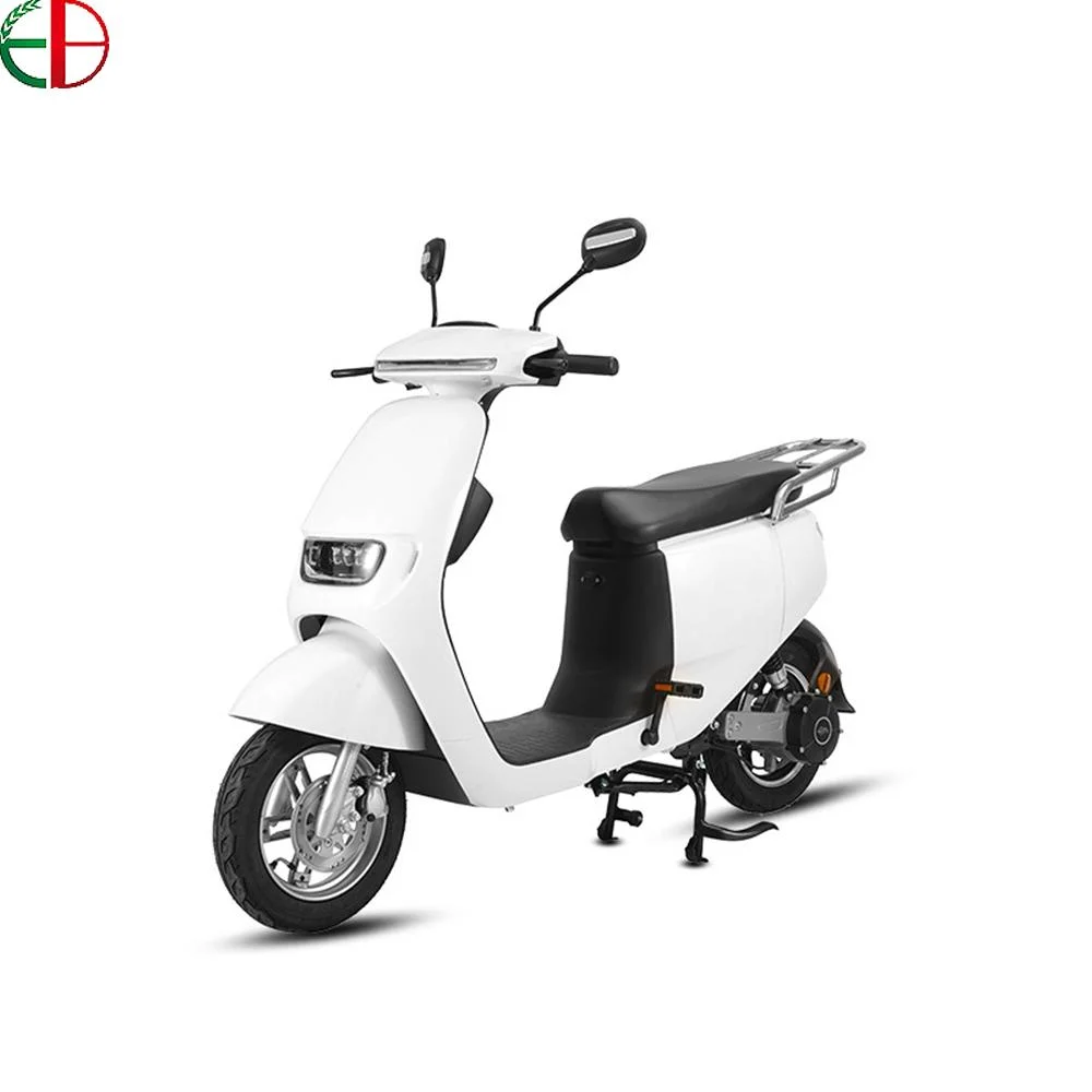 350W/500W MI Moter E Bicycle 48V/V60V Batterie plomb-acide Facotry E Scooter bon marché pour adulte