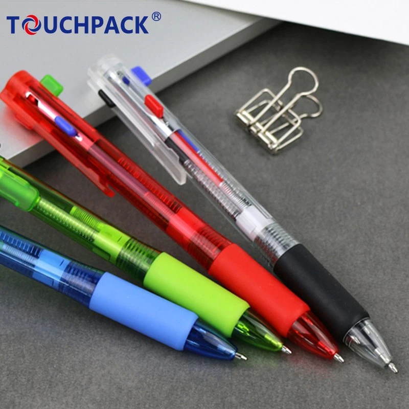Wholesale/Supplier Plastic Ballpoint Pen Custom Promotional Pens