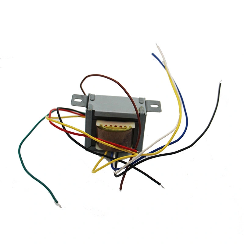 Ei Series Low Frequency Power Transformers for Solar and Wind Energy