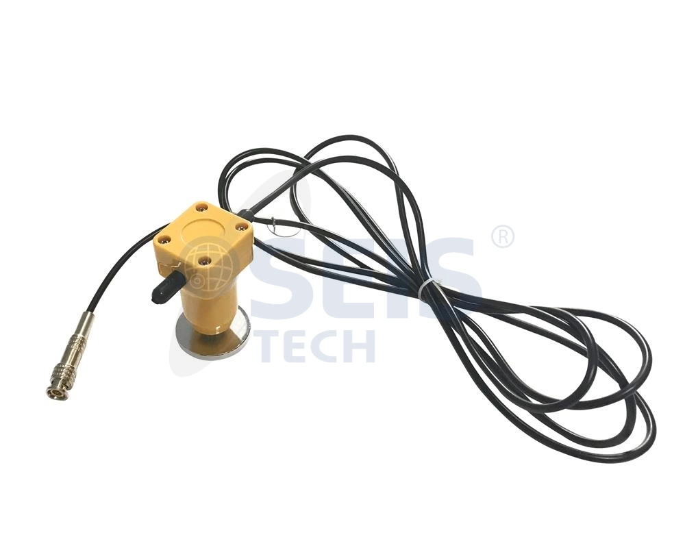 Sm4 10Hz Geophone Sensor for Pipeline Detecting and Vibration Monitoring