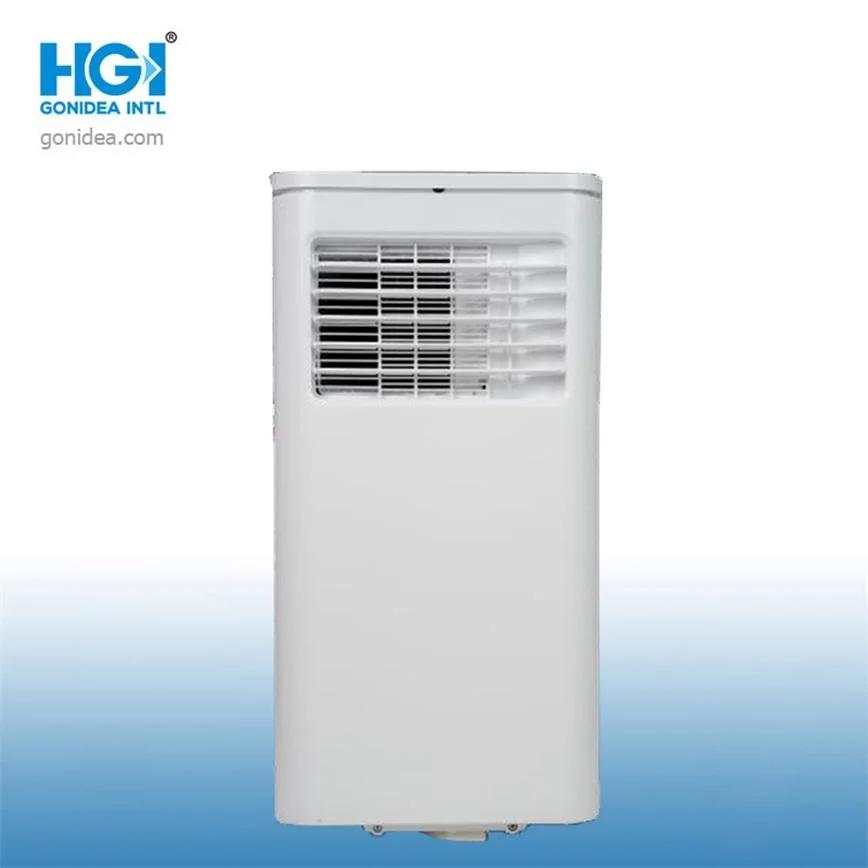 HGI Охлаждение и нагрев 9000BTU Тихий портативный кондиционер воздуха Mini AC NPL-09cr / NPL-09HR