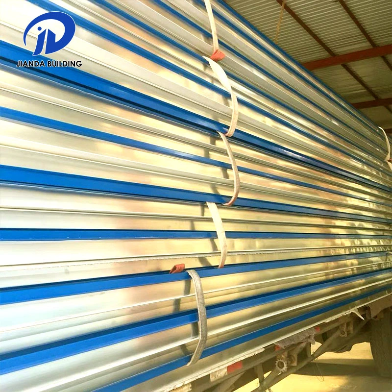 Pns Construction Materials Insulated Polyurethane PU Sandwich Prime Metal Roof Panels