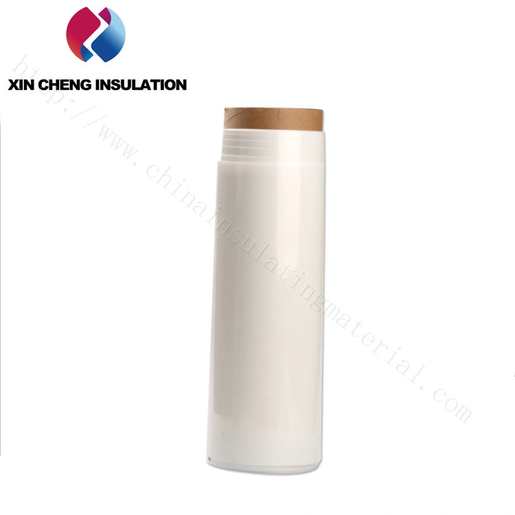 Milky 6021 6020 Mylar Polyester Film Insulation Pet Film Polyester Laminated Pet Film for Motor Winding