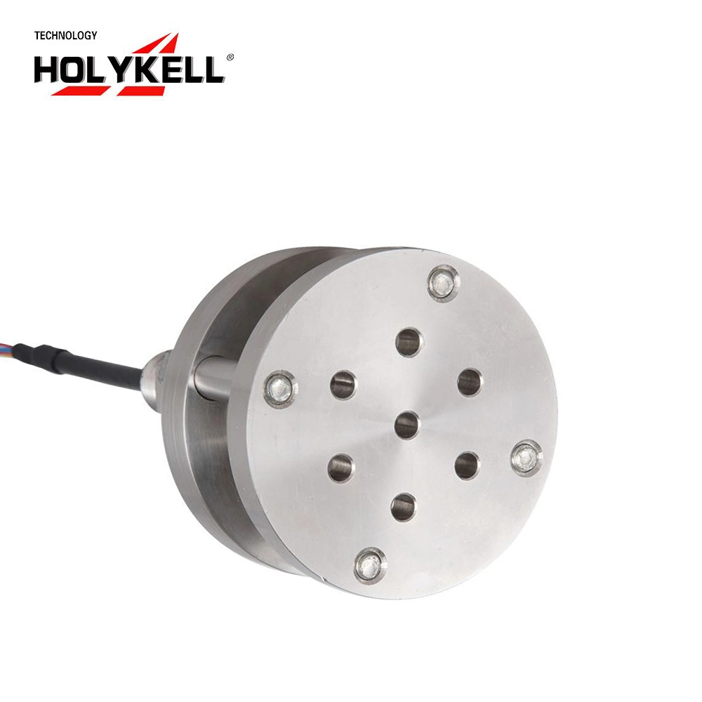 OEM Holykell sumergible precios baratos de indicador de nivel de fosas sépticas