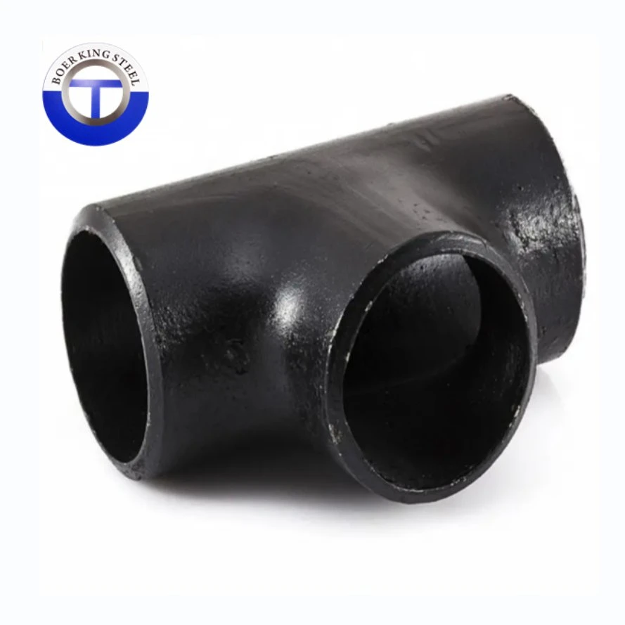 3" Sch40/Sch80 90degree ANSI Carbon Steel Pipe Fitting Steel Elbow