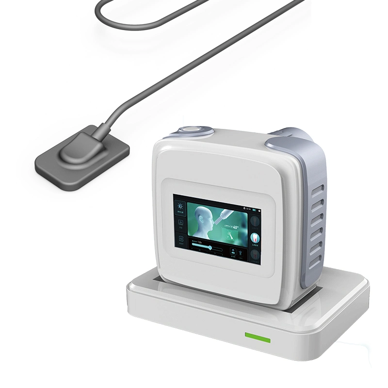 Mobile Digital Dental X-ray Machines/Dental Unit