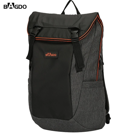 Custom Quality Travel School Bags Waterproof Computer Rucksack Smart Business Laptop Backpack