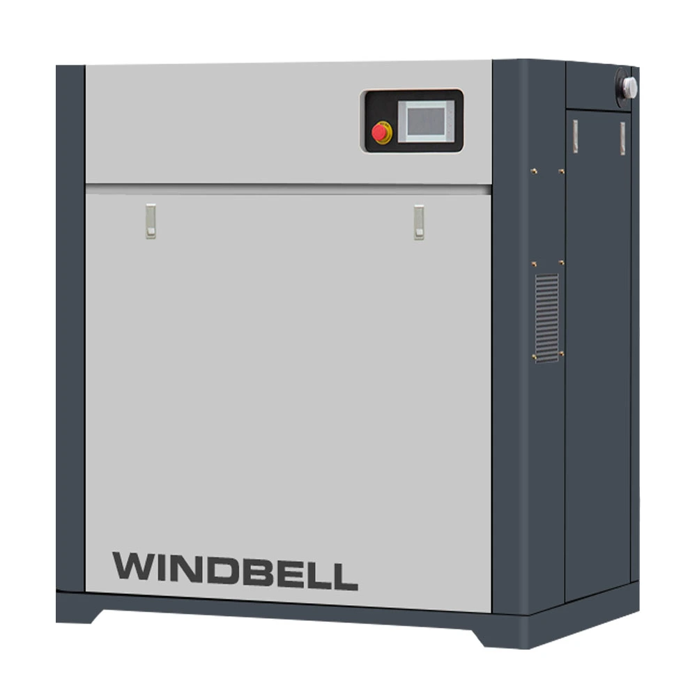 High quality/High cost performance  General Industry Screw Air Compressor for Sale