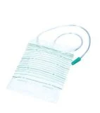 Economic Urine Bag with Tube for Medical Use