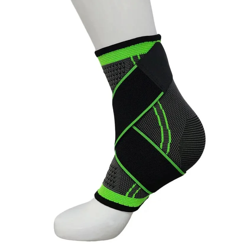 High quality/High cost performance Sports Ankle Support Brace for Sale