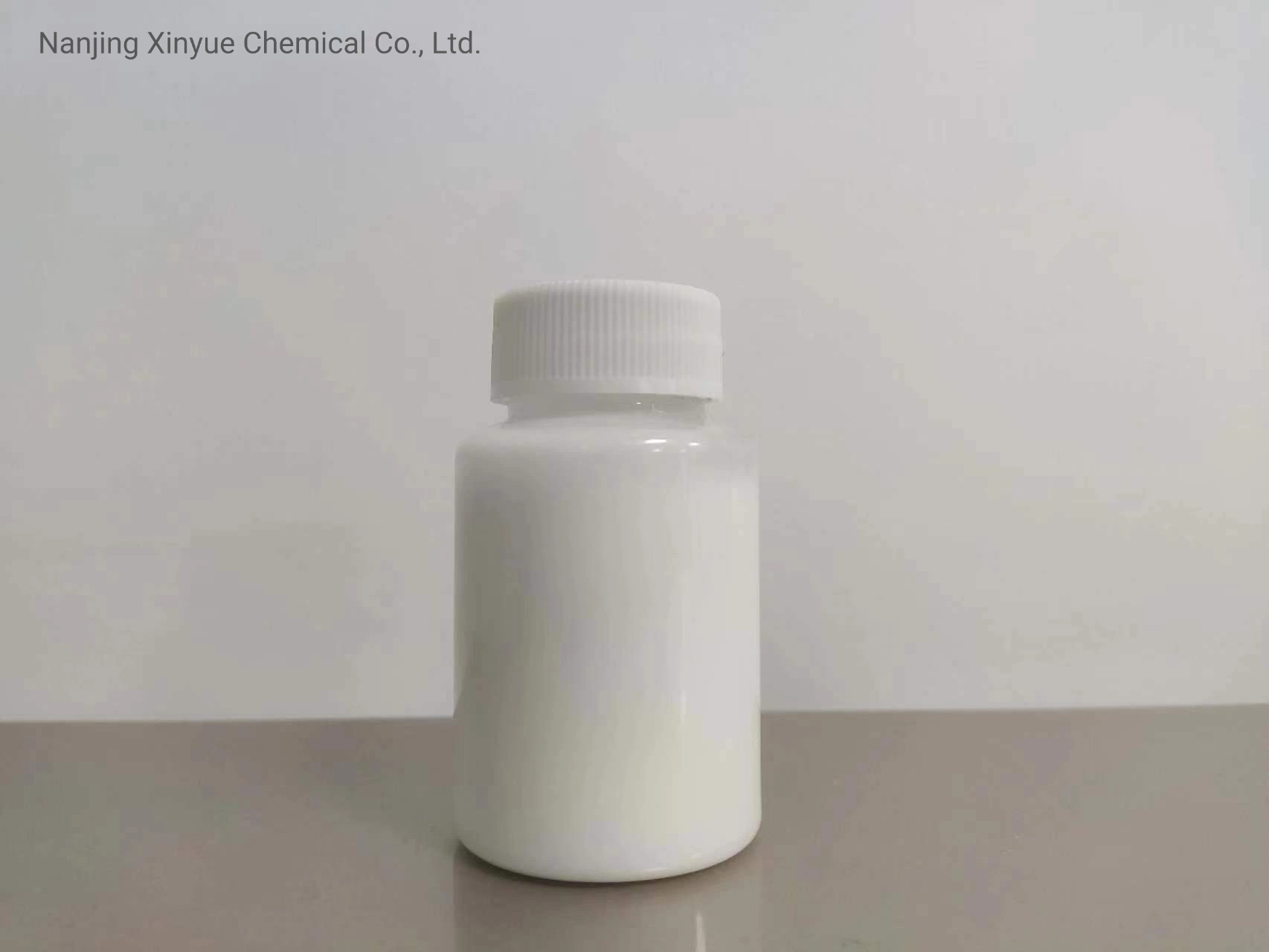 23.5% Active Dilutable Silicone Antifoam Solution for Wastewater Treatment