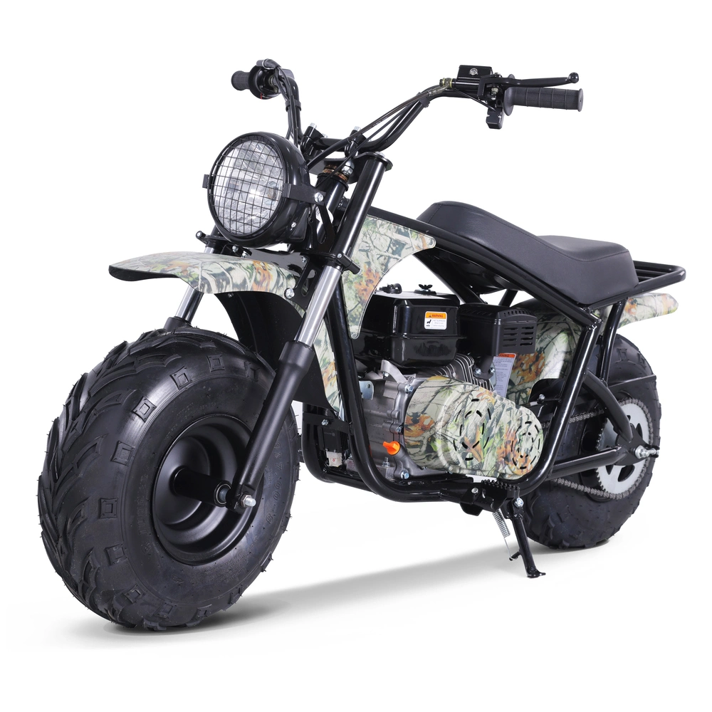 Tao Motor 200cc Mini Moto Motorcycle Dirt Bike