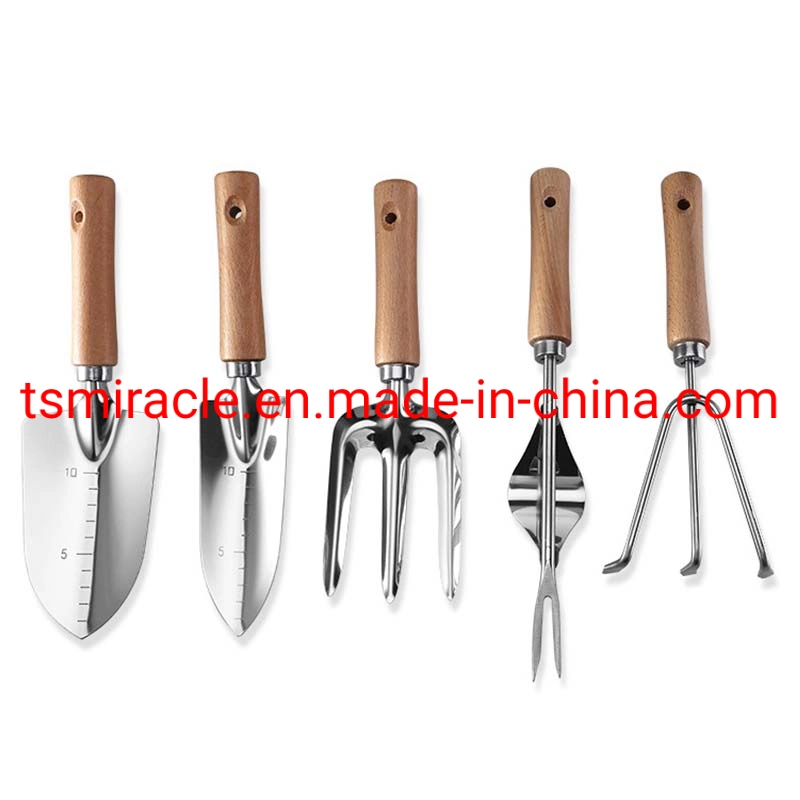 Garden Tools Plant Flowers Garden Tools Combination Package Garden Products Aluminum Alloy Garden Tools