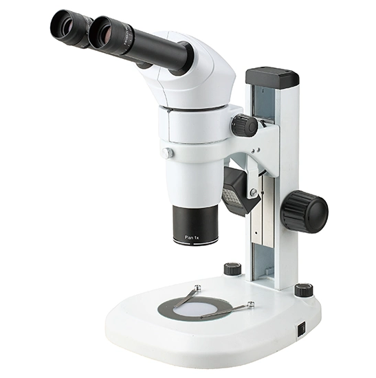 BestScope BS-3060B Infinite Parallel Optical System Zoom Binocular Stereo Microscope