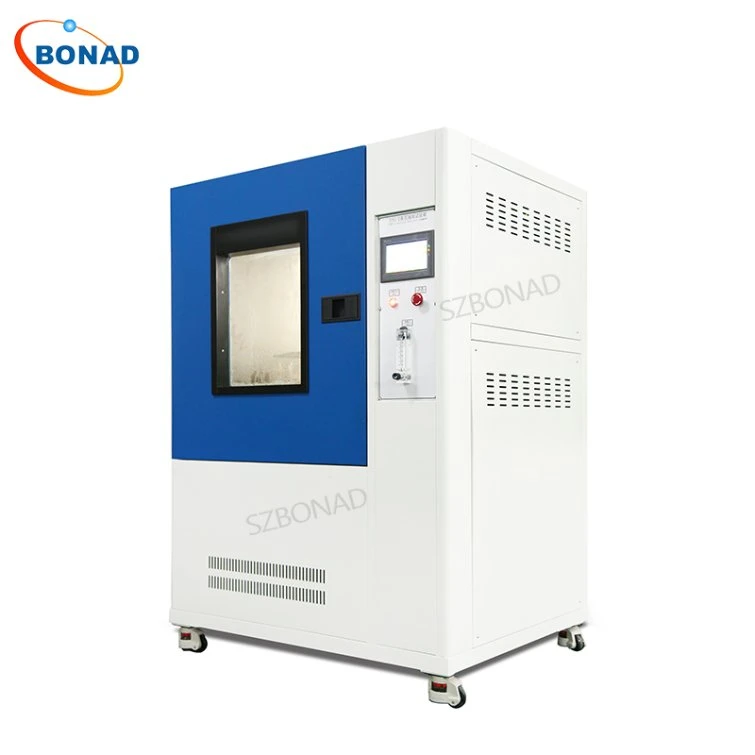 Ipx12A Rain Test Chamber Laboratory Waterproof Instrument Laboratory Test Equipment