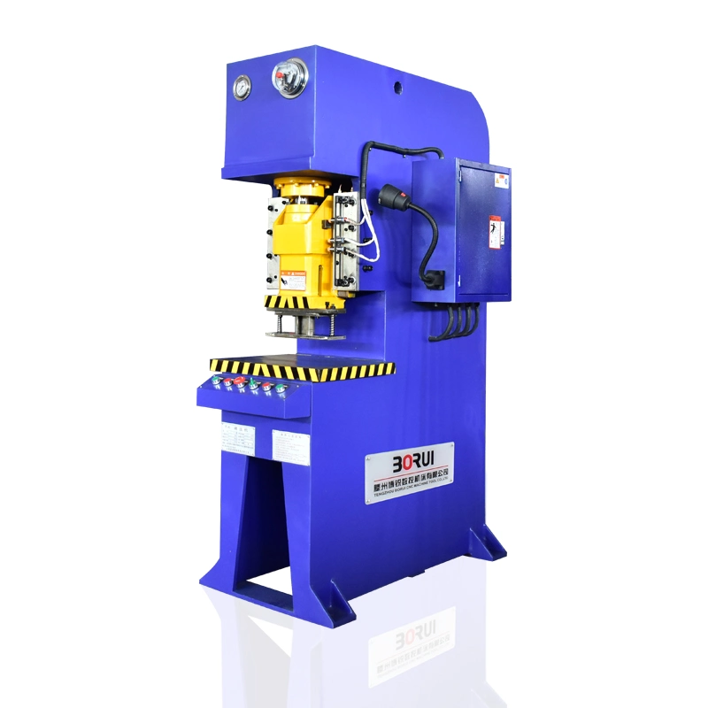 Y21 High quality/High cost performance  Deep Drawing Press Punching Machine Parts with Good Quality