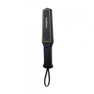 Visualize Metal Detection Indicator Handheld Metal Detector (ZK-D180)