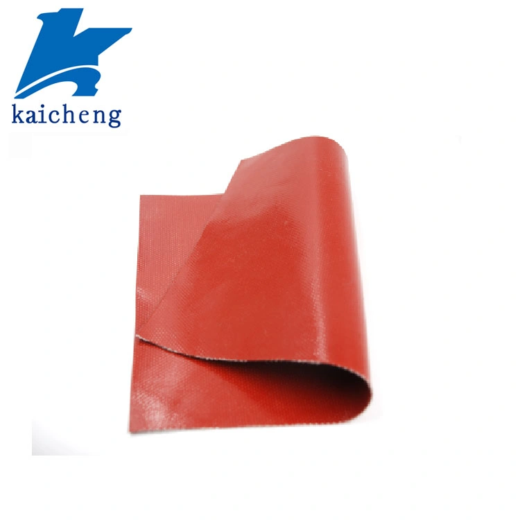 Silicone Coated Glassfiber Fabric Masking Tapes