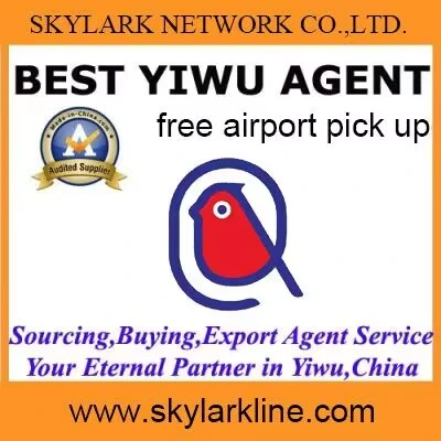 Professional Best Service Yiwu Agent Yiwu Purchasing Sourcing Export Agent