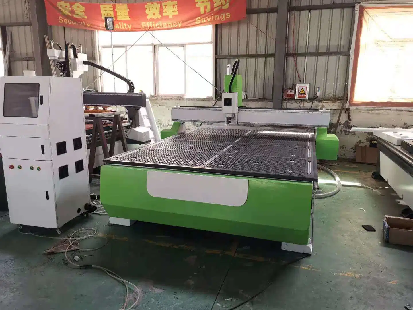 Fast Speed CNC Wood Router 1325 Machine 2030 2040 Grave Stone Aluminum Soft Metal CNC Carving Machine 4 Axis CNC Router 2030