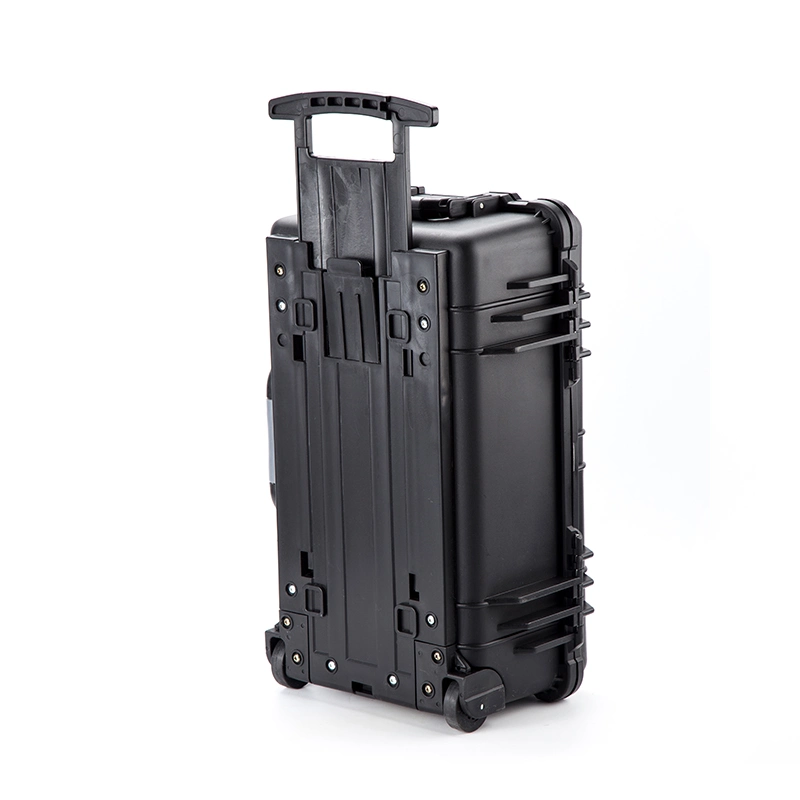 Travel Bags Travelling Trolley Luggage Waterproof IP67