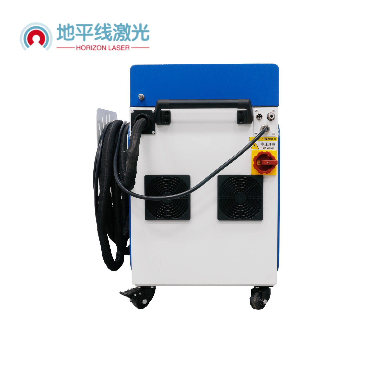 Portable 	Laser Cleaner Industrial Laundry Machinery Car Washing Fiber Laser Cleaning Laser Rust Removal Machine