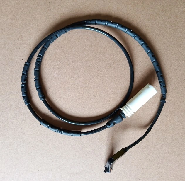 Alex el cable del freno trasero BMW Sensores de 1093 mm 34356762253