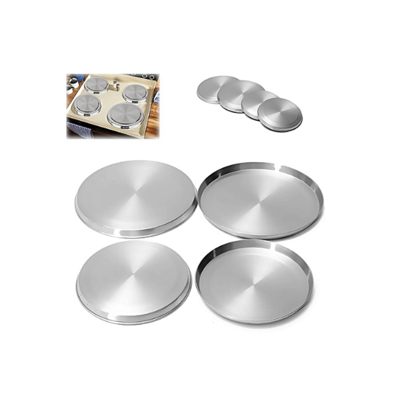 Stove Top Burner Covers Cooker Protection Pan Set Replacement