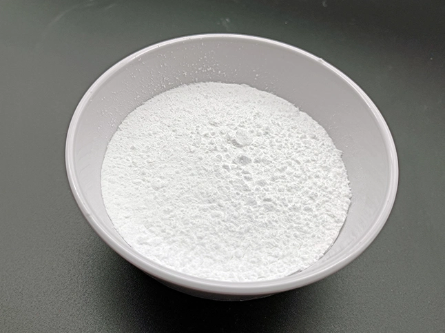 99.8% Melamine Powder for Paper, Paperboard, and Industrial Coating Superior Grade