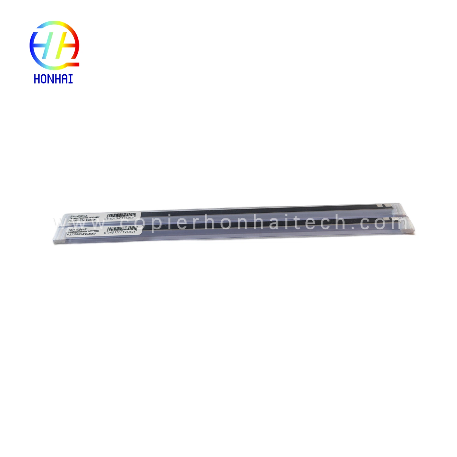 Keramik-Heizelement für HP LaserJet 1005 P1505 1006 1522 1536 M201 M225 1606 1566 1212 M1132 (RM1-4007-HE RM1-4008-HE)