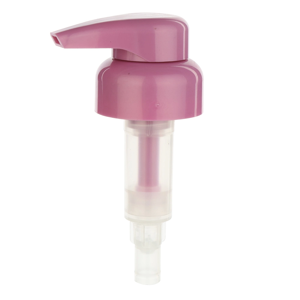 Whole Sale PP Plastic Penis Pump High quality/High cost performance Cream Pneumatic Pump for Cream