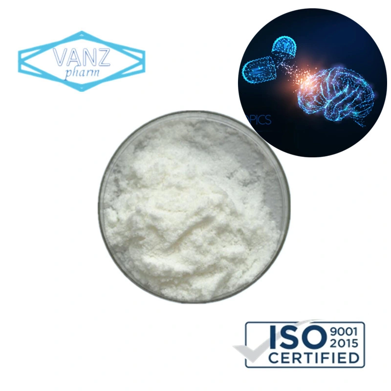 Wholesale Price Nootropic Alpha-GPC Alpha GPC 50% Alpha GPC 99% Bulk Nootropic