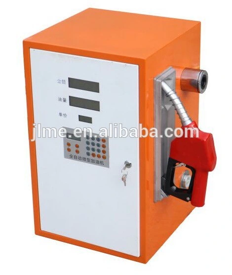 Petrol Pump Fuel Dispenser