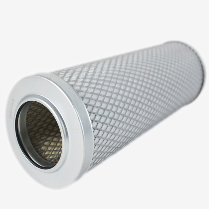 Locomotive Dryer Air Intake Filter 5994-049 Emd 40133423 for Industrial Train Marine Generator Diesel Engine