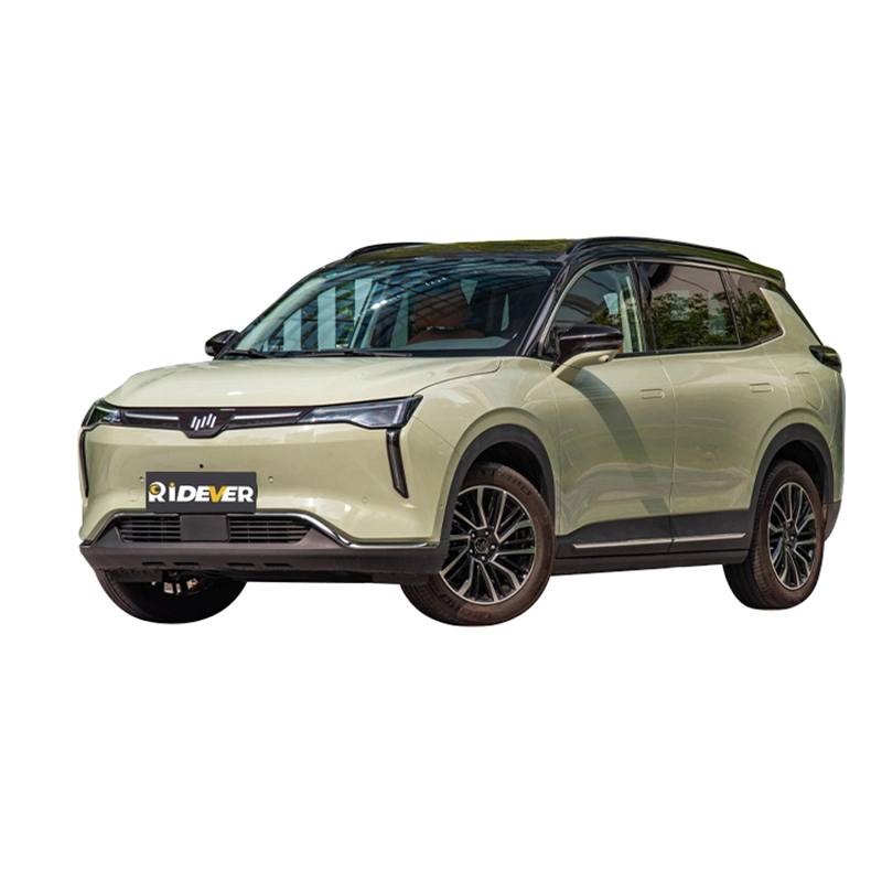 Ridever SUV Electric Car 620km Long Range New Energy Car Factory Direct Supply 2023 Made in China Luxury Hot Sale Vehicle