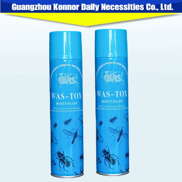 Was-Tox 400ml Household Fly Killer Spray