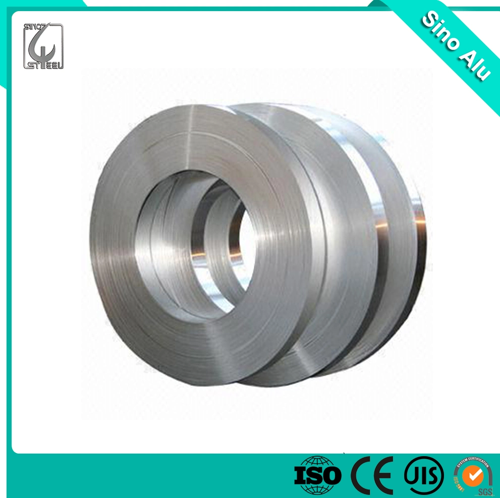 Sheet Metal Roll Round Edge Aluminum Strip for Channel Letter