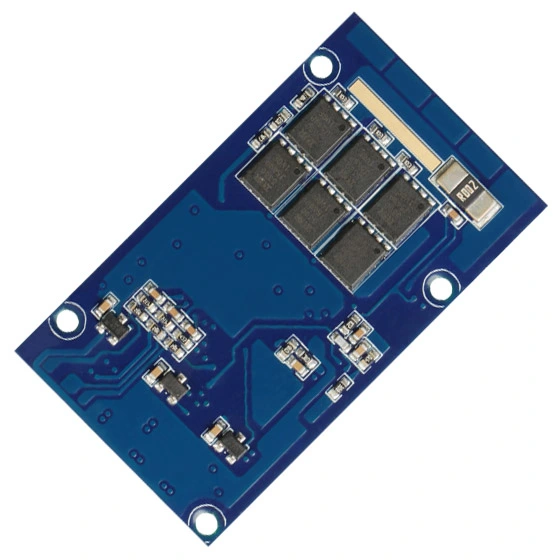 1.8A AC 24V 43W Motor de c.c. sem escovas para controlador de Velocidade Eléctrica Radiculares Médica