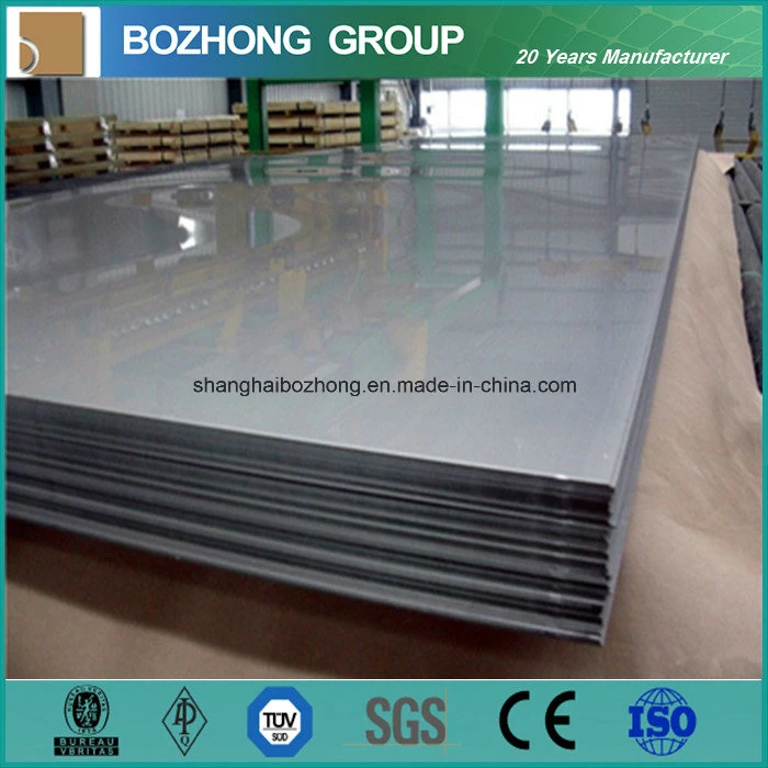 904L Stainless Steel Sheet 904L Stainless Steel Plate