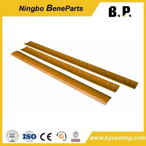 China Bulldozer Spare Parts 8d7702 Dbf Cutting Edge