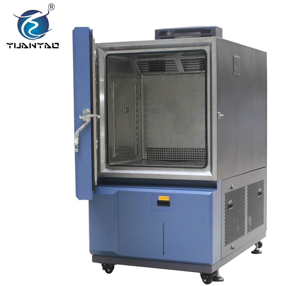 High Performance Fast Change Rate Thermal Machine