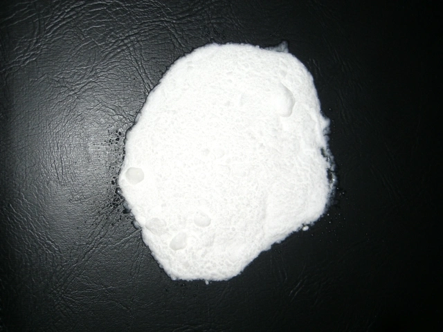 Полимерная хлорид алюминия порошок белого цвета PAC для питьевой воды CAS № 1327-41-9
