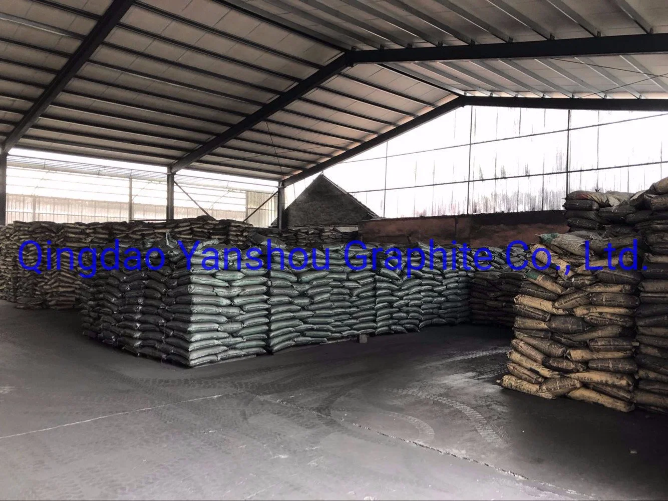 -280 China Supply Foundry Casting Lubricant Mould Releaser 80% Carbon -200 Mesh Natural Flake Graphite