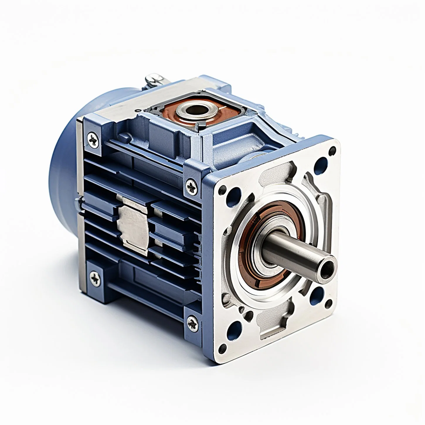 Versatile Pinion Gear Motor for 3D Printing Machinery