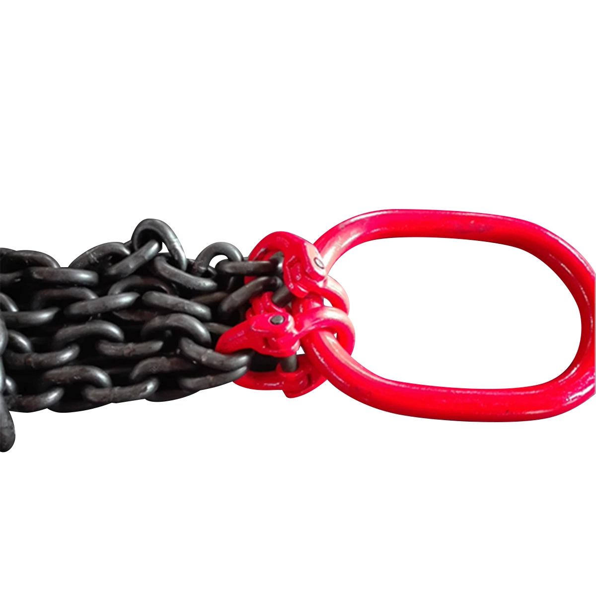 One Two Four Legs Lifting Link Chain Sling