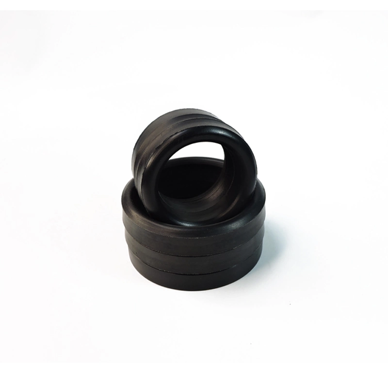 Customized Rubber Peek PTFE Oilfield Plunger Pump Packing Seals