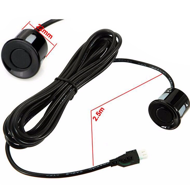 Universal Parking Sensor System Wireless Buzzer Car Parking Sensor