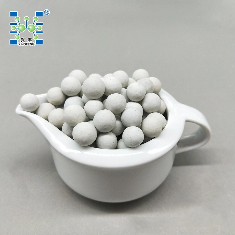 3mm~50mm 17~23% Inert Ceramic Ball