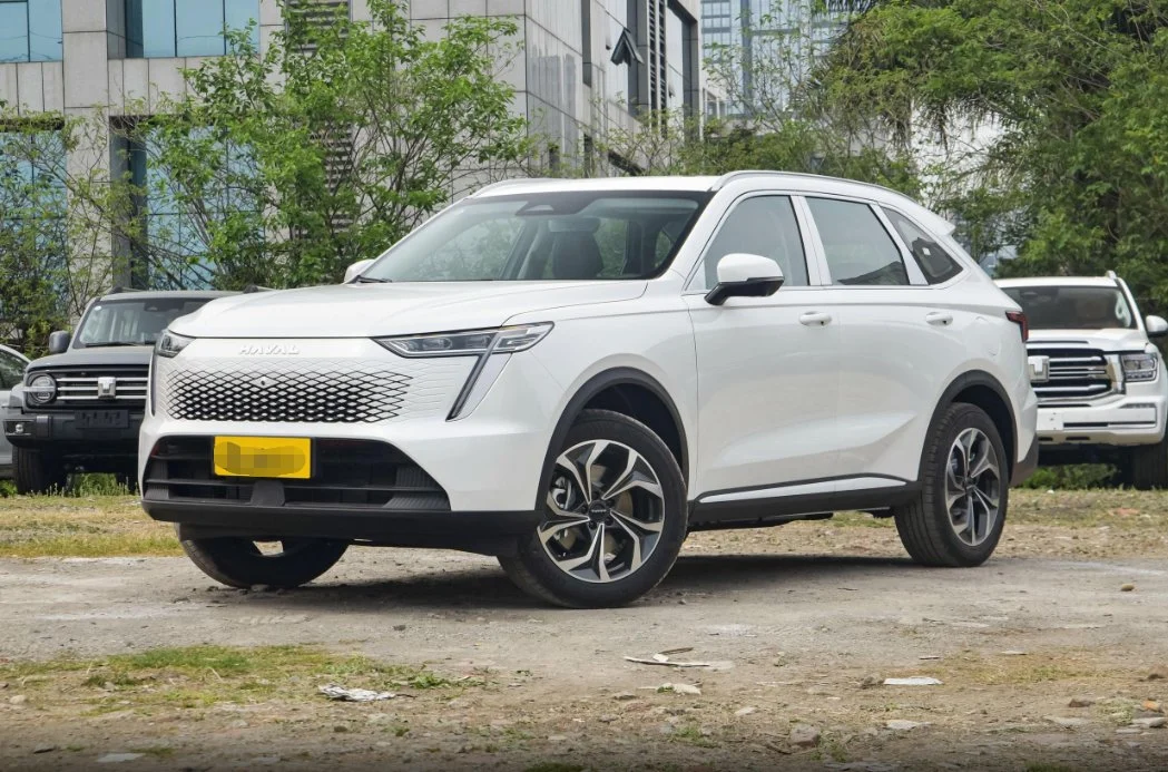 2023 New Version Plug in Hybrid Car Haval Snapdragon Max Intelligent Electric New Energy Electric Car Haval Xiaolong