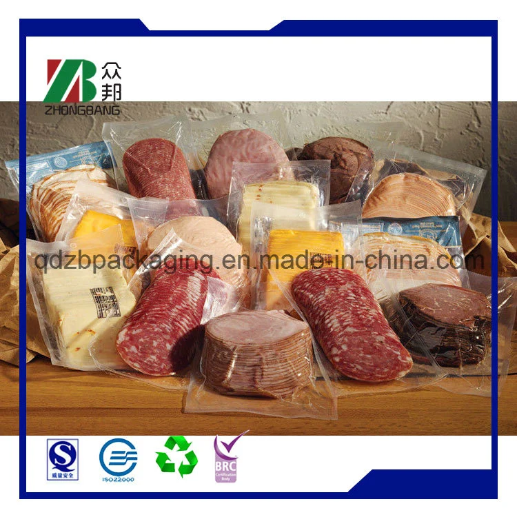 Free Design Vacuum Packing Material